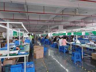 Xiamen Lineyi Electronics