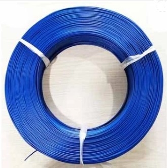 Il PVC cinese di alta qualità della fabbrica ha isolato il cavo di cavo elettrico di 300v ul1007 22awg
