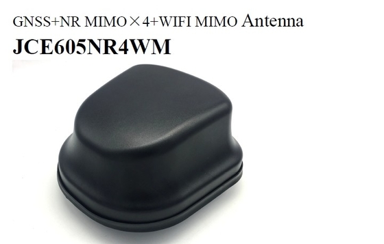 Antenna di GPS L1 4dbi 5G, GNSS NR MIMOX4 WIFI MIMO Antenna