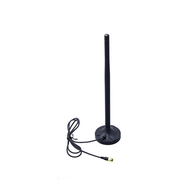 antenna a due bande di 4dBi 2.4G 5.8G WiFi con il connettore maschio di SMA