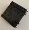 RH 8 Pin Smart Card Socket di per cento 500VDC del PC 95