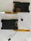 Tachigrafi 0.6N 8 Pin Smart Card Reader Connector