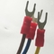 3 IEC 53 (RVV) 3X0.75MM2 di certificazione 6227 di Pin Power Cord ccc per l'elettrodomestico e lo strumento
