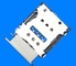 Pin nano del CD di SIM Card Holder With dell'iPhone 5 di RoHS