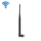 antenna a due bande di guadagno di 4G WiFi 5dBi alta con il connettore maschio di SMA
