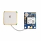Antenna ceramica di GPS Glonass del cavo del chip 1,13 per l'inseguimento e la navigazione