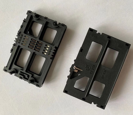 Lettore Connector di Smart Card del titolare della carta del PWB IC