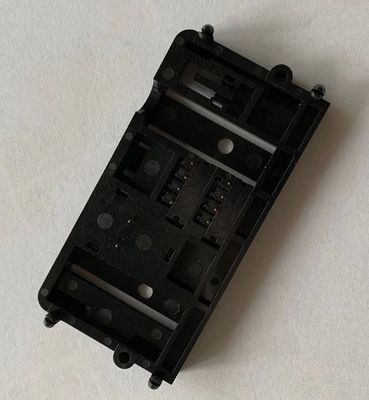 95 RH LCP FIT30 8 Pin Smart Card Connectors di per cento