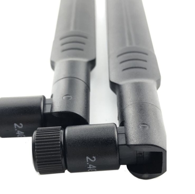 Alta antenna di WiFi di guadagno di TNC 5.8G, alta antenna di Omni di guadagno di 2,4 gigahertz