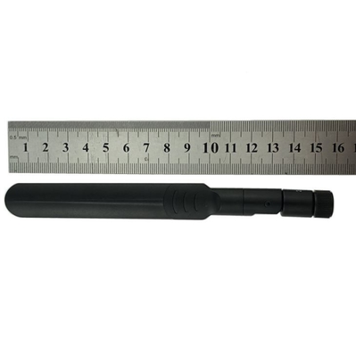 Alta antenna di WiFi di guadagno di TNC 5.8G, alta antenna di Omni di guadagno di 2,4 gigahertz