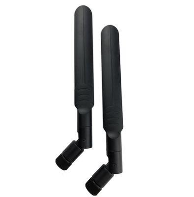 Alta antenna di WiFi di guadagno di TNC 5.8G, alta antenna di Omni di guadagno di 2,4 gigahertz