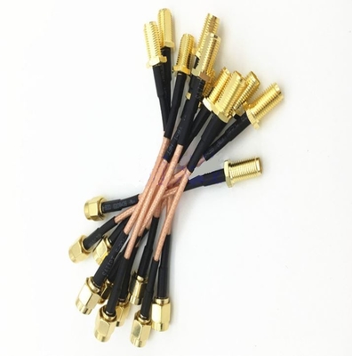 Cavo di interfaccia dell'antenna