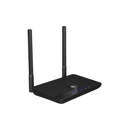 Antenna terminale maschio verticale della televisione via satellite SMA di polarizzazione