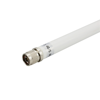 Maschio marino a due bande dell'antenna N dell'antenna 2.4G 5.8G WIFI FRP della stazione base