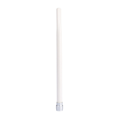 Antenna FRP omnidirezionale di fabbrica Antenna per stazione base durevole Antenna UWB Supporto ad alto guadagno Multi-banda